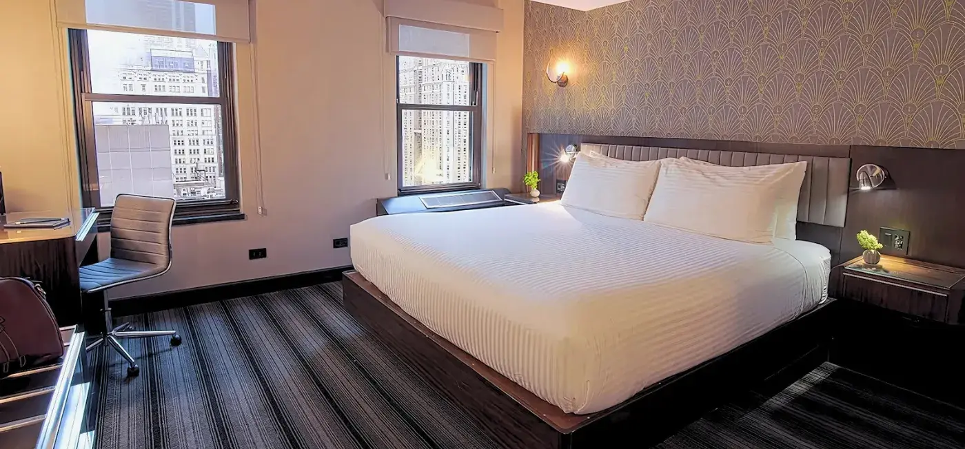Hotel Edison